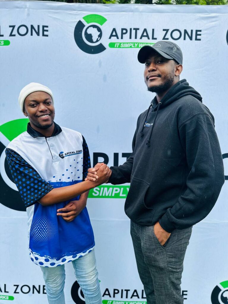 Vuyo Njomane Bhebhe