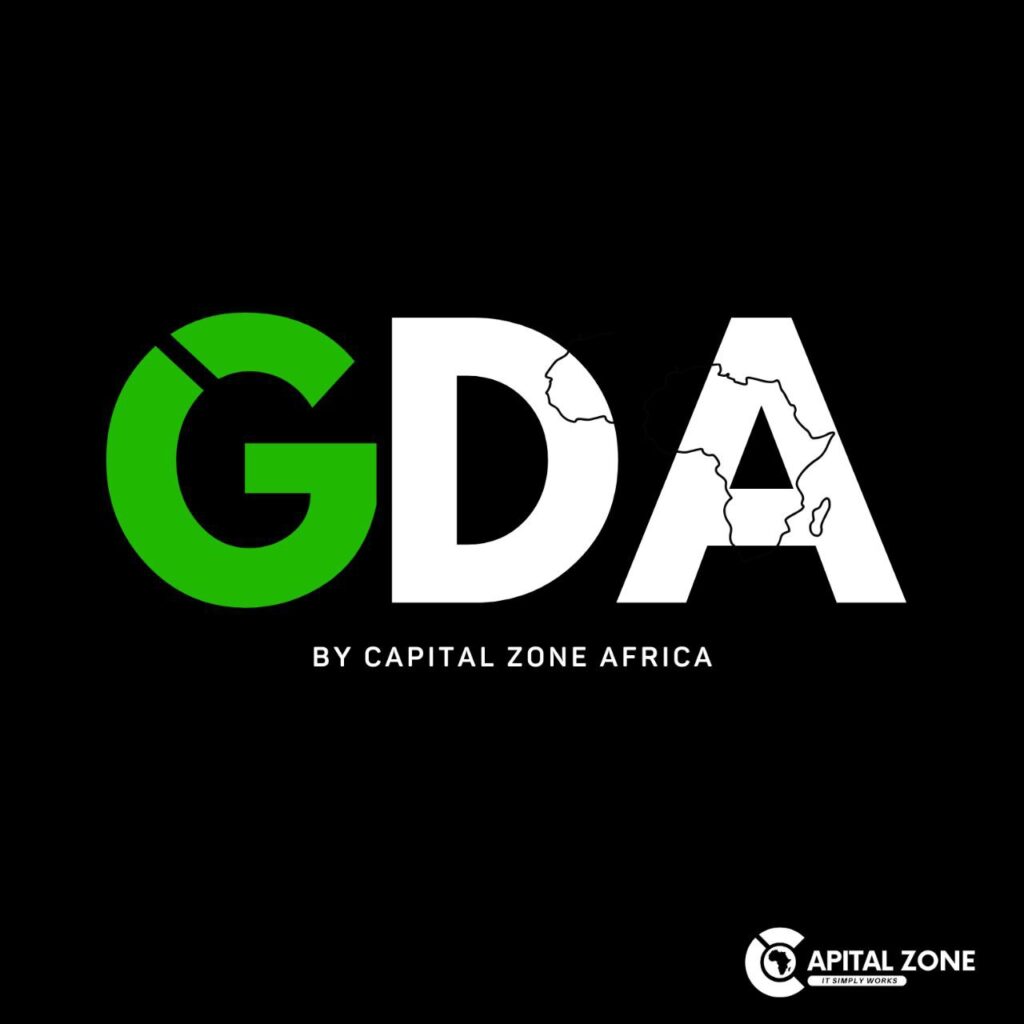 GDA Holder Logo