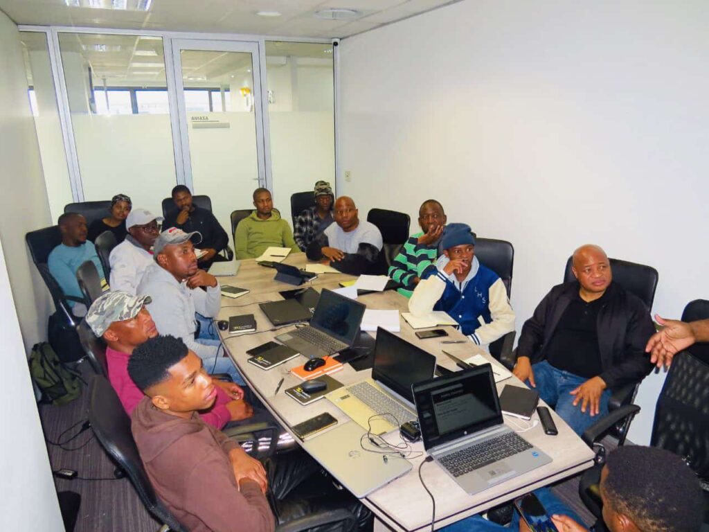 capital zone master class
