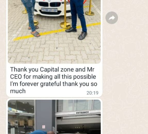 Second Student Buys A Car